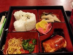 -大冒险家餐厅