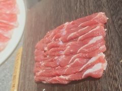 -东来顺(非遗·清真火锅·盛世广场店)