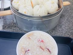 -胡家包子·清真(大众巷店)