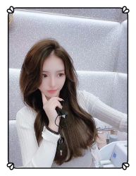 点击看大图 -3AM·S HAIR SALON烫发染发接发