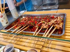 -盒马鲜生(观音桥店)
