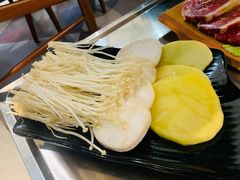 -obba烤吧(新光汇店)