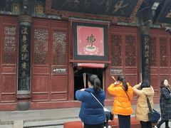 -普陀山慧济禅寺