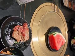-谷牛和牛烤肉(漕河泾印象城店)