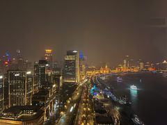 -上海外滩英迪格酒店