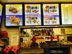 -香妃烤鸡(西单店)