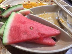 -素满香·食养自助(建邺万达店)