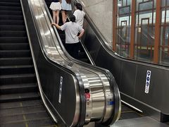 -中国铁道博物馆(正阳门馆)