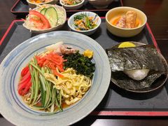 冷面-明日叶日本料理(新区淮海街店)