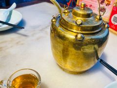 -小吊梨汤·北京菜·烤鸭(双井乐成中心店)