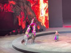 -珠海横琴长隆《卡卡虎奇遇记》