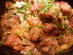 -美食汇自助餐厅(兰州万达文华酒店)