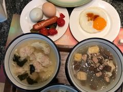 -南京金陵饭店