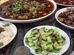 -江湖黑大兔(杨家坪店)