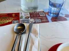 -必胜客(广渠路店)