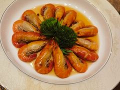 -山水雅居·江南雅宴(运河公园店)