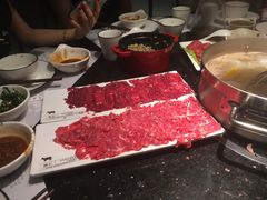 -牛事制造局牛肉火锅(莲岳路店)
