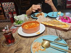 -Mevlana梅夫娜土耳其餐厅·清真