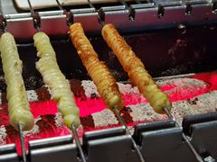 -很久以前羊肉串(打浦路店)