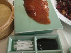 -唐廊烤鸭店(工体店)