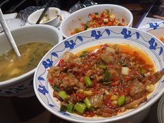 -八碗湘长沙市井菜(坡子街店)