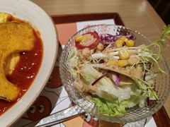 -吾妻拉面•和风食堂(群光广场店)
