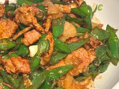 -茄子恰恰·新云南小炒(坪山益田店)