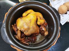 -老西门·常州菜(新区店)