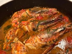 -香港喜来登酒店蚝酒吧