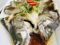 -吴祥记潮州菜·百年老字号·砂锅粥