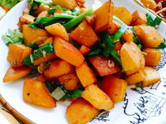 -肘子酥·天津菜·特色捞面(德云社店)