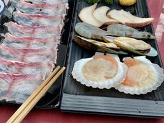 -丽江庭院·云南野生菌·海鲜火锅(鼓楼四合院店)