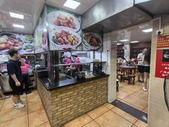 -珍珍小食店(西华路店)