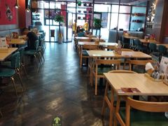 大堂-宏状元现熬粥·京味菜(黄寺大街店)