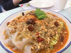 -旺仔家常菜生煎包(马端街店)