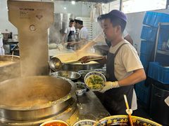 -清真磨沟沿老字号牛肉面(总店)