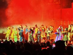 -交通银行前滩31演艺中心