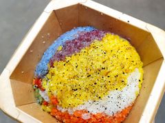 -大观篆新农贸市场