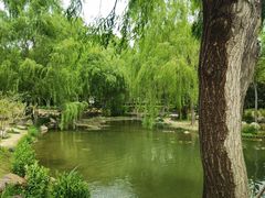 -郑州植物园