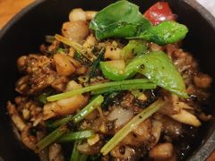 -苏梅花园(群星城店)