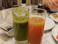 -北京王府井希尔顿酒店·万斯阁西餐厅