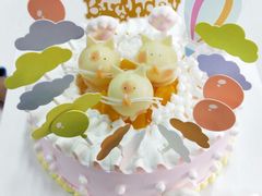 -好利来(高新枫叶广场店)