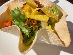 -Cactus墨西哥仙人掌餐厅