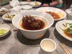 -高玛纳驴肉火烧(河间总店)