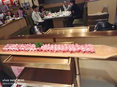 -海底捞火锅(泉城路店)