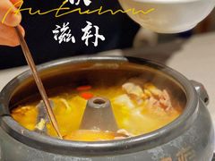 -云海肴·汽锅鸡·云南菜(高德置地店)