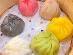 -苏小柳点心·手作小笼包(康桥分院)