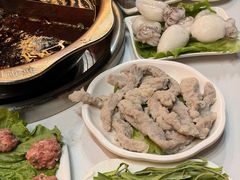 -枇杷园食为鲜火锅(南山店)