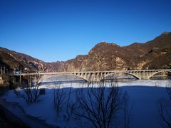 -黑龙潭风景区