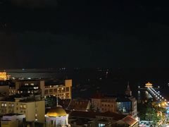 -青岛市江苏路基督教堂